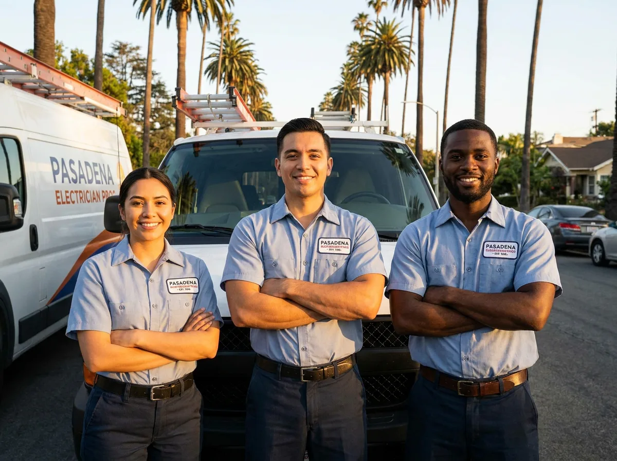 Electrician company in Cle Elum, WA