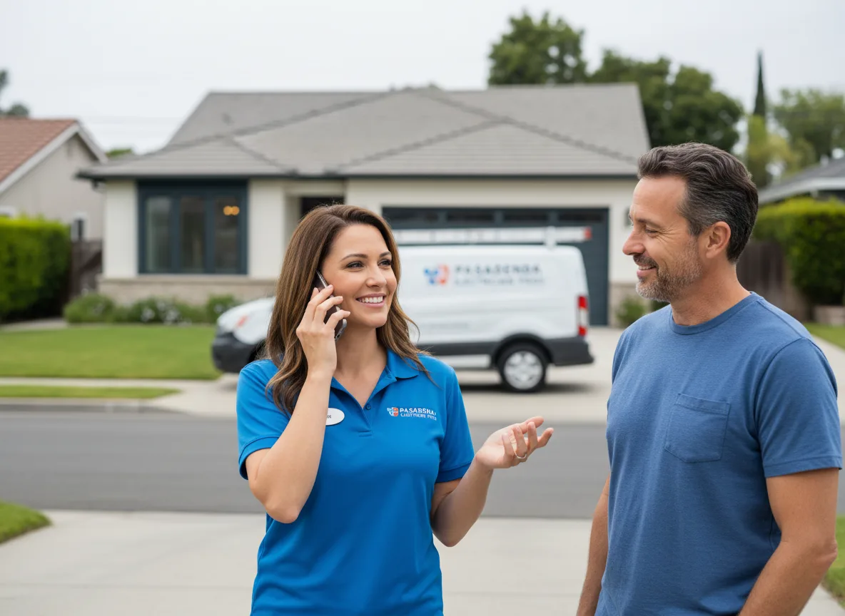 Electrician Cle Elum, WA FAQs